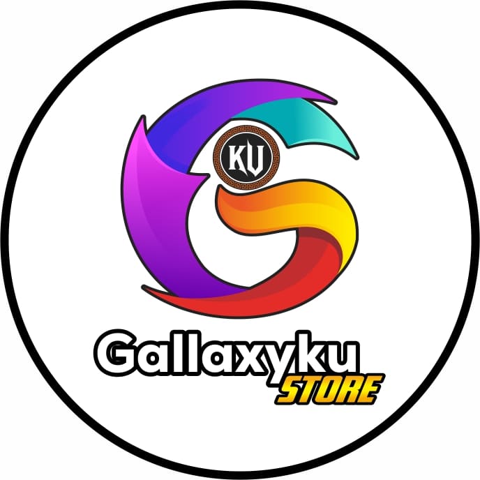 Gallaxyku Logo